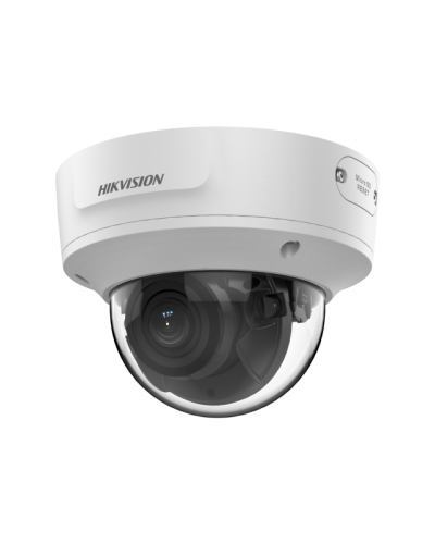 DS-2CD2743G2-IZS. Профессиональная видеокамера IP купольная. Hikvision в Смоленске