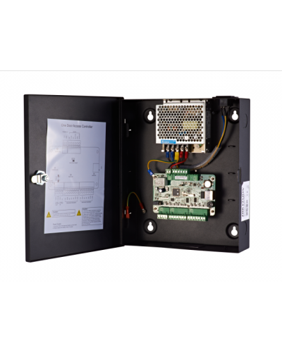 DS-K2801. Сетевой контроллер. Hikvision в Смоленске