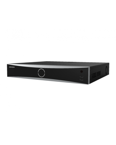 DS-7716NXI-K4/16P. IP-видеорегистратор 16-канальный. Hikvision в Смоленске