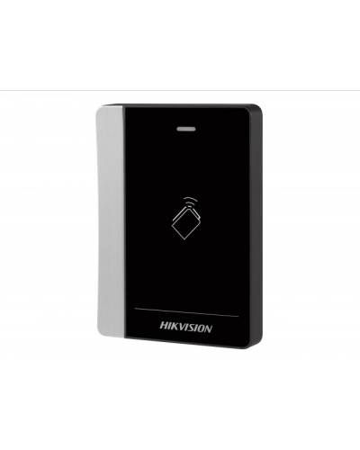 DS-K1102AEM. Считыватель карт Mifare и EM. Hikvision в Смоленске