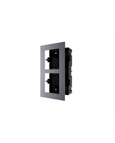 DS-KD-ACF2/Plastic. Рамка монтажная . Hikvision в Смоленске