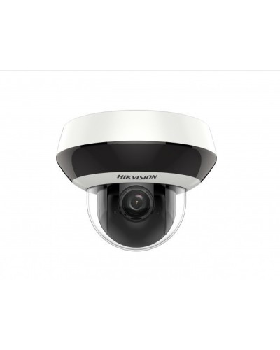 DS-2DE2A404IW-DE3(C0)(S6)(C). Профессиональная IP-камера поворотная. Hikvision в Смоленске