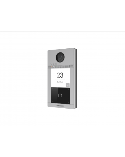 DS-KV8113-WME1(C). Вызывная панель IP-домофона. Hikvision в Смоленске