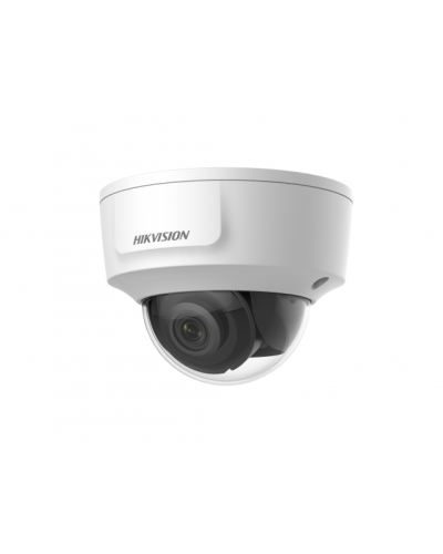 DS-2CD2125G0-IMS (2.8мм). Профессиональная видеокамера IP купольная. Hikvision в Смоленске