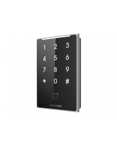 DS-K1109EKB. Считыватель карт EM с поддержкой Bluetooth. Hikvision в Смоленске