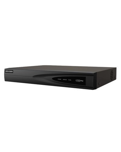 DS-7616NI-Q1(D). IP-видеорегистратор 16-канальный. Hikvision в Смоленске