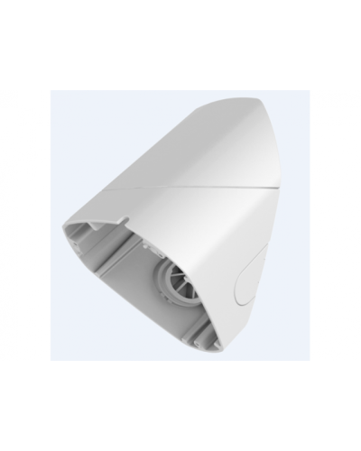 DS-1281ZJ-DM25-B. Кронштейн настенный. Hikvision в Смоленске