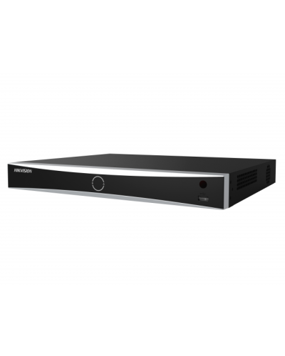 DS-7608NXI-K2. IP-видеорегистратор 8-канальный. Hikvision в Смоленске