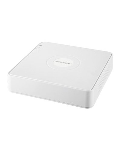 DS-7108NI-Q1(D). IP-видеорегистратор 8-канальный. Hikvision в Смоленске