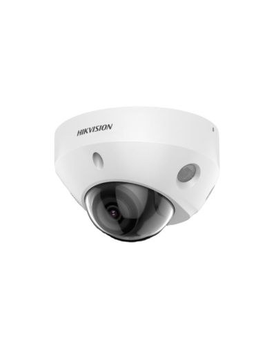 DS-2CD2583G2-IS(2.8mm). Профессиональная видеокамера IP купольная. Hikvision в Смоленске