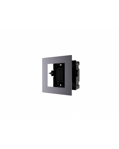 DS-KD-ACF1/Plastic. Рамка монтажная . Hikvision в Смоленске