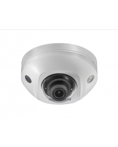 DS-2CD2543G2-IWS(2.8мм). Профессиональная видеокамера IP купольная. Hikvision в Смоленске