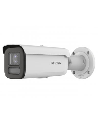DS-2CD2647G2T-LZS(2.8-12mm)(C) . Профессиональная видеокамера IP цилиндрическая. Hikvision в Смоленске