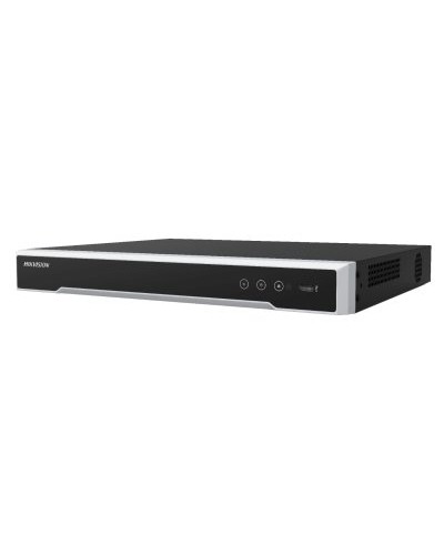 DS-7616NI-Q2(D). IP-видеорегистратор 16-канальный. Hikvision в Смоленске