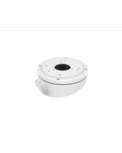 DS-1281ZJ-S. Монтажная коробка для купольных камер. Hikvision в Смоленске