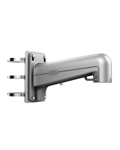 DS-1602ZJ-pole-P. Кронштейн столбовой. Hikvision в Смоленске