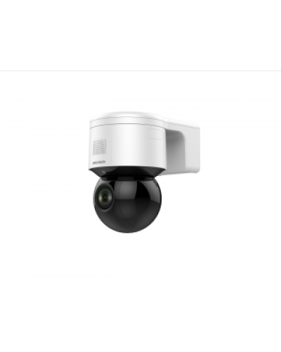 DS-2DE3A404IWG-E. Профессиональная видеокамера IP поворотная. Hikvision в Смоленске