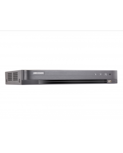 iDS-7216HQHI-M1/FA(C). Видеорегистратор TVI 16-канальный. Hikvision в Смоленске