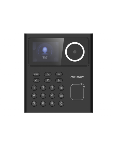DS-K1T320MX. Терминал доступа с распознаванием лиц. Hikvision в Смоленске