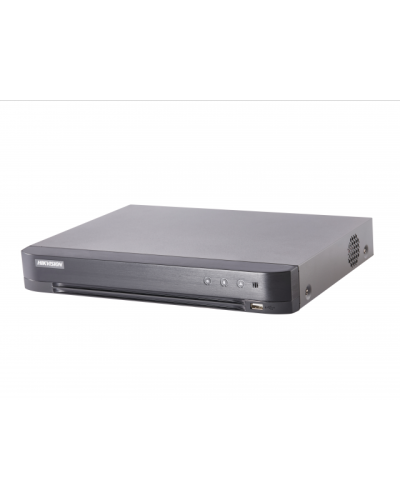 iDS-7204HQHI-M1/FA(С). Видеорегистратор TVI 4-канальный. Hikvision в Смоленске