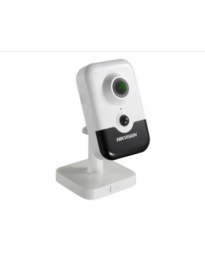 DS-2CD2423G2-I(2.8мм). Профессиональная видеокамера IP компактная. Hikvision в Смоленске