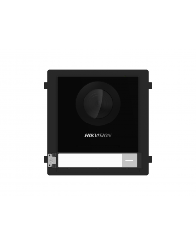 DS-KD8003-IME1(B). Вызывная панель IP-домофона. Hikvision в Смоленске