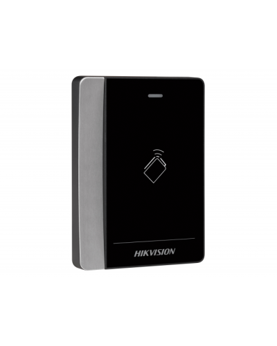 DS-K1102AM. Считыватель карт Mifare. Hikvision в Смоленске