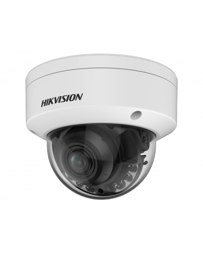 DS-2CD2147G2H-LISU(2.8мм). Профессиональная видеокамера IP купольная. Hikvision в Смоленске