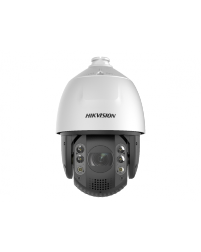 DS-2DE7A220MCG-EB. Профессиональная видеокамера IP поворотная. Hikvision в Смоленске