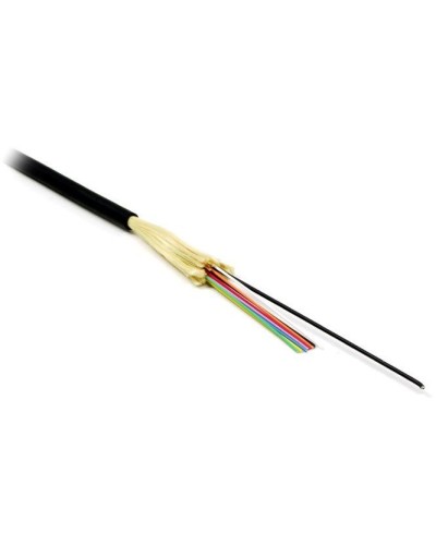 FO-DT-IN/OUT-503-2-LSZH-BK. Кабель волоконно-оптический многомодовый. Hyperline в Смоленске