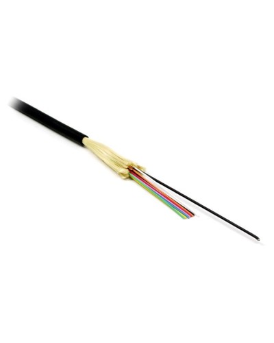 FO-DT-IN/OUT-503-16-LSZH-BK. Кабель волоконно-оптический многомодовый. Hyperline в Смоленске