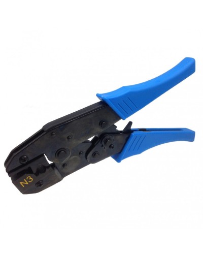 HL-1408N3. Инструмент обжимной для RJ-45. Hyperline в Смоленске