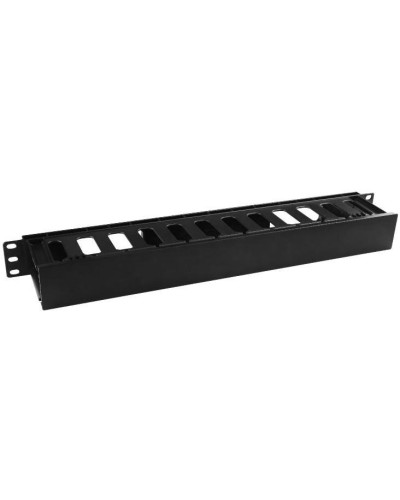 CM-1U-D75-PL-COV. Кабельный организатор 19. Hyperline в Смоленске
