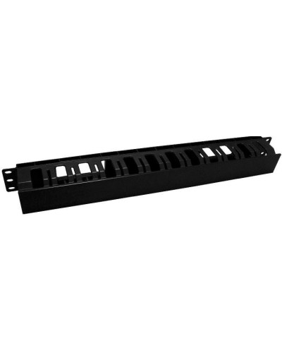 CM-1U-D53-PL-COV. Кабельный организатор 19. Hyperline в Смоленске