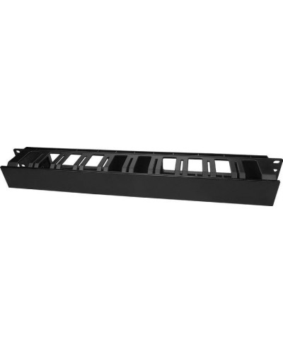CM-1U-D66-PL-COV. Кабельный организатор 19. Hyperline в Смоленске