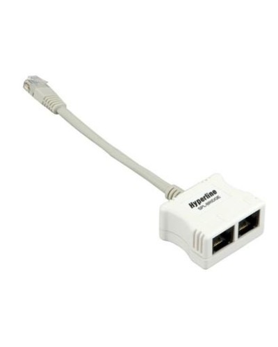 SPL-BRIDGE. Разветвитель RJ-45. Hyperline в Смоленске