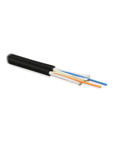 FO-D3-IN-503-2-LSZH-BK. Кабель волоконно-оптический многомодовый. Hyperline в Смоленске