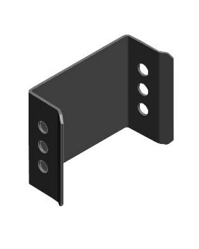 TB2-KIT-RAL9004. Комплект для скрепления шкафов серии TTB, TTR. Hyperline в Смоленске