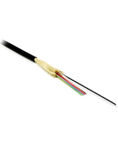 FO-DT-IN/OUT-504-4-LSZH-BK. Кабель волоконно-оптический многомодовый. Hyperline в Смоленске