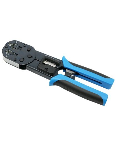 HL-3H00010. Инструмент обжимной для RJ-45. Hyperline в Смоленске