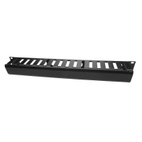 CM-1U-ML16-COV. Кабельный организатор 19. Hyperline