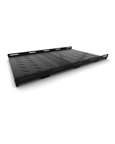 TSH3H-850-RAL9004 (TSH3H-850-RAL9005). Полка 19. Hyperline в Смоленске