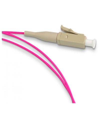FPT-B9-504-SC/PR-1M-LSZH-MG. Пигтейл оптический. Hyperline в Смоленске