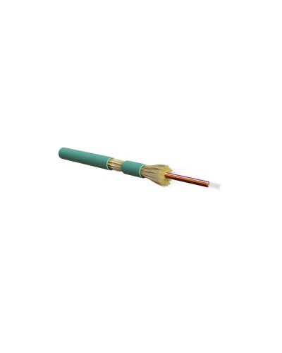 FO-DT-IN-503-8-LSZH-AQ. Кабель волоконно-оптический многомодовый. Hyperline в Смоленске