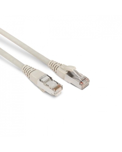 PC-LPM-STP-RJ45-RJ45-C6-2M-LSZH-GY. Патч-корд медный. Hyperline в Смоленске