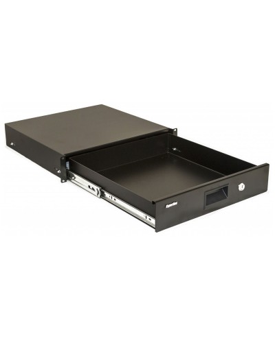 TDR3-2U-460-RAL9004. Ящик для документов 2U. Hyperline в Смоленске