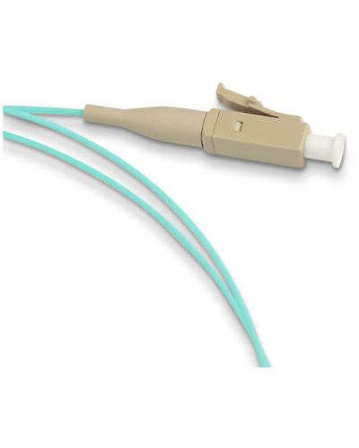 FPT-B9-503-LC/PR-1M-LSZH-AQ. Пигтейл оптический. Hyperline в Смоленске