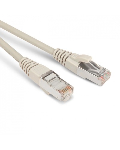 PC-LPM-STP-RJ45-RJ45-C5e-1.5M-LSZH-GY. Патч-корд медный. Hyperline в Смоленске