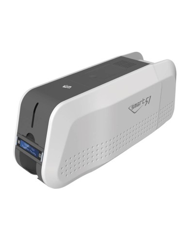 SMART 51 (651406) Dual Side Ethernet USB. Принтер. IDP в Смоленске