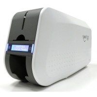 SMART 51 (651404) Single Side Ethernet USB. Принтер. IDP